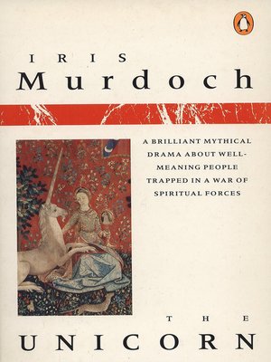 cover image of The Unicorn